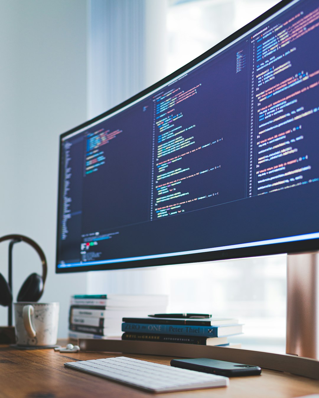 The Future of AI in Software Development