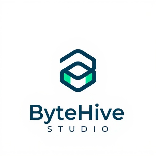 ByteHive Studio Logo
